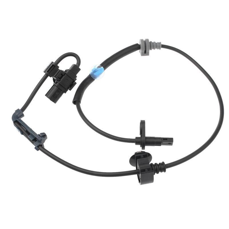 2x Front Driver & Passenger ABS Wheel Speed Sensor for Acura RDX 2007-2012
