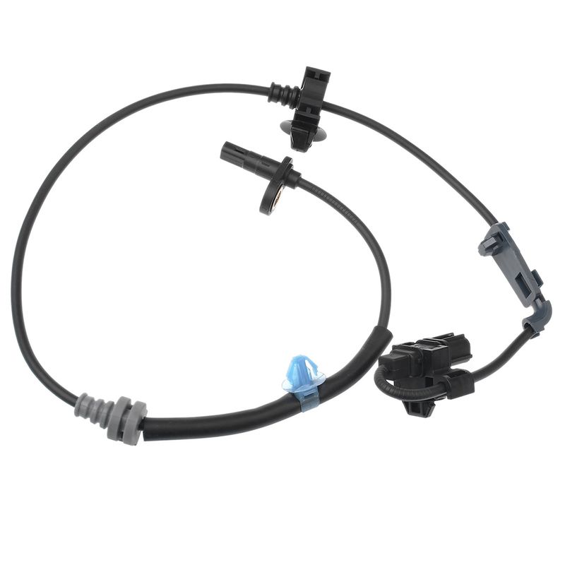 2x Front Driver & Passenger ABS Wheel Speed Sensor for Acura RDX 2007-2012