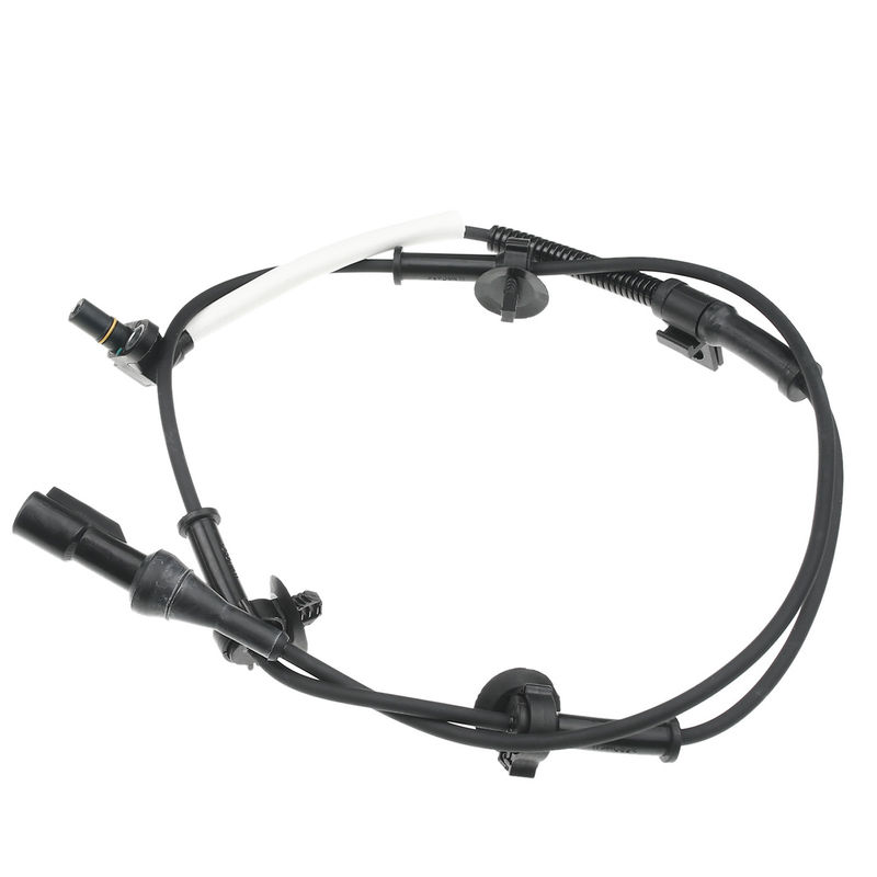 2x Front Driver & Passenger ABS Wheel Speed Sensor for Ford Explorer Ranger