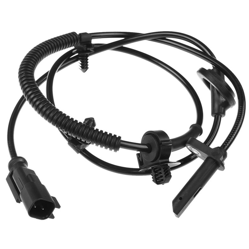 Front Driver or Passenger ABS Wheel Speed Sensor for Chevy Traverse GMC Acadia
