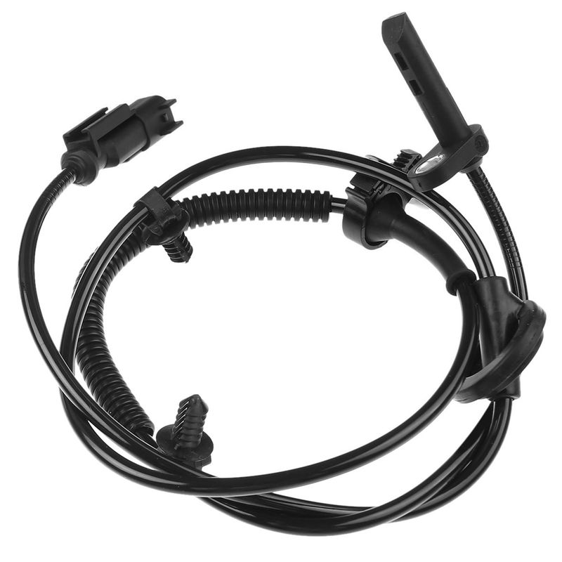 Front Driver or Passenger ABS Wheel Speed Sensor for Chevy Traverse GMC Acadia