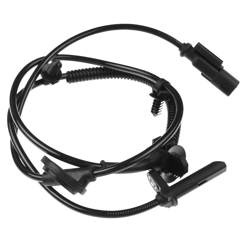 Front Driver or Passenger ABS Wheel Speed Sensor for Chevy Traverse GMC Acadia