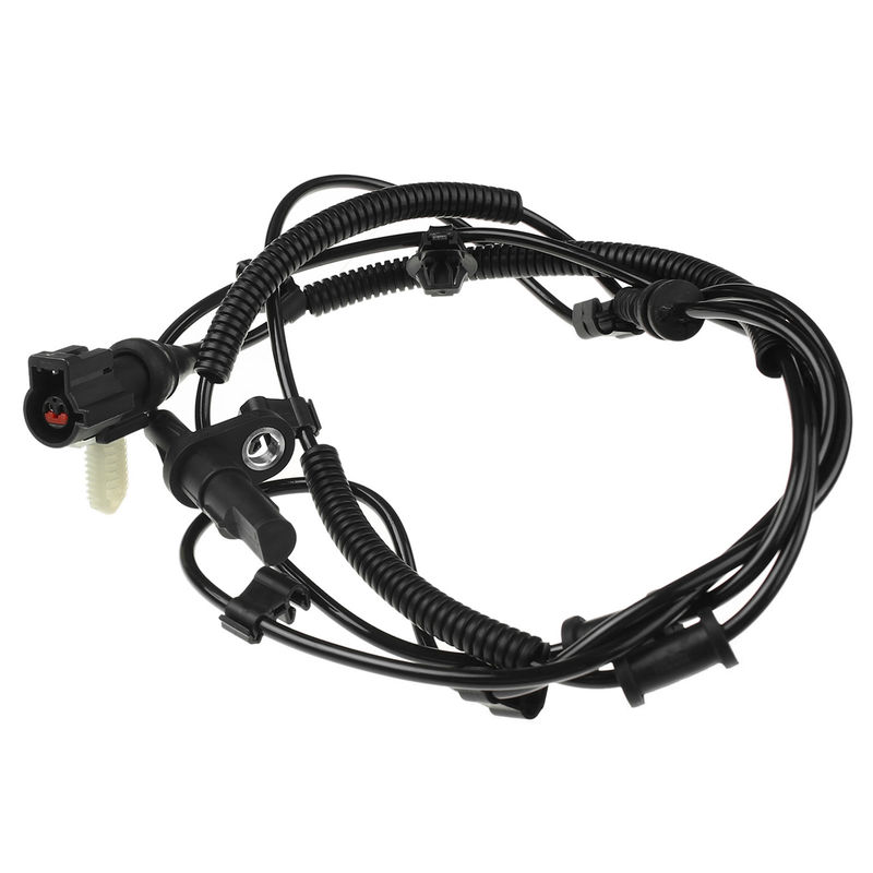2x Rear Driver & Passenger ABS Wheel Speed Sensor for Ford F-150 2010 5.4L 6.2L