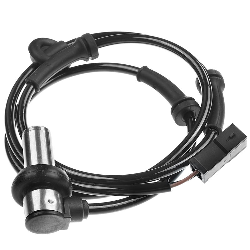 2x Rear Driver & Passenger ABS Wheel Speed Sensor for Audi 90 1994-1995