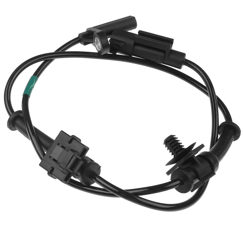 2x Front Left & Right ABS Wheel Speed Sensor for Chrysler 300 Dodge Charger