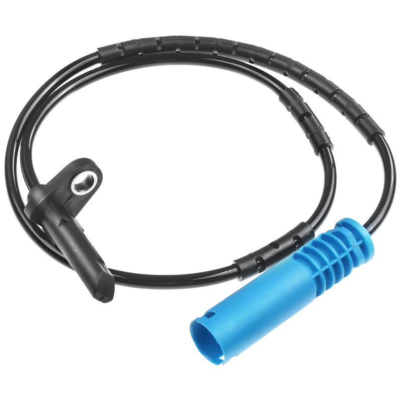 2x Rear Driver & Passenger ABS Wheel Speed Sensor for Mini Cooper Paceman 13-16
