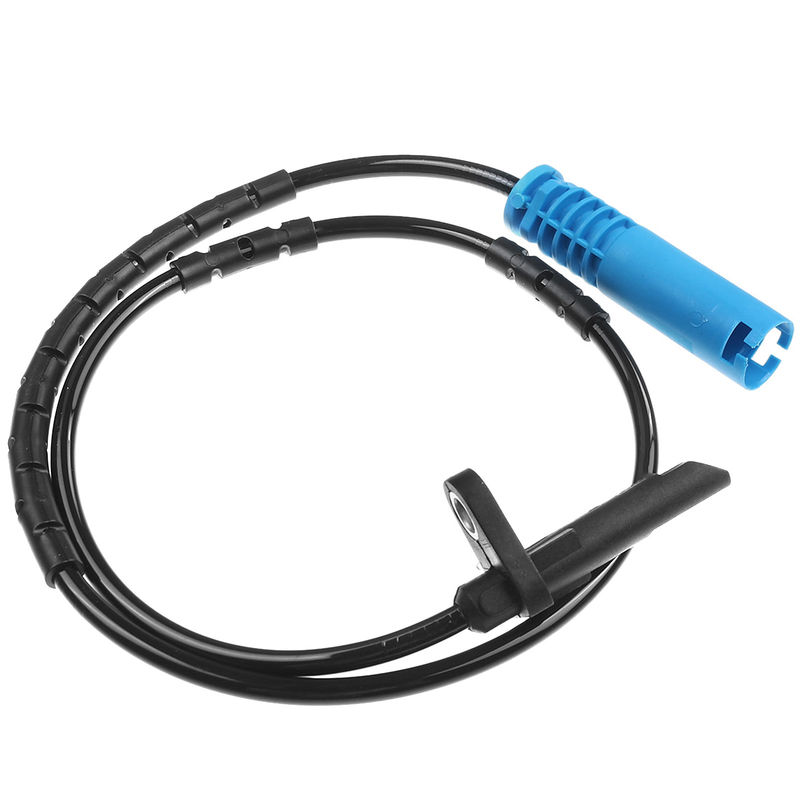 2x Rear Driver & Passenger ABS Wheel Speed Sensor for Mini Cooper Paceman 13-16