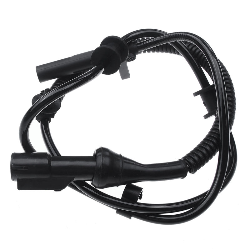 Front Driver or Passenger ABS Wheel Speed Sensor for Ford F-150 Lincoln Mark LT