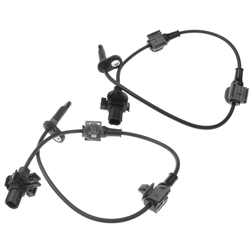 2x Rear Driver & Passenger ABS Wheel Speed Sensor for Honda CR-V 2007-2011