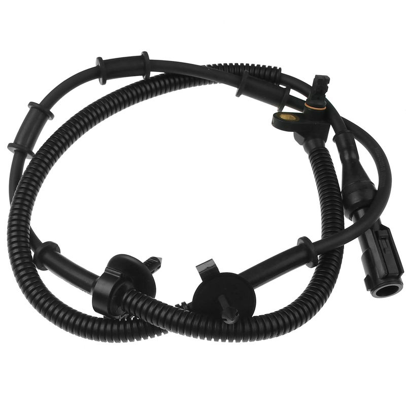 2x Front Driver & Passenger ABS Wheel Speed Sensor for Ford Explorer 2003-2005