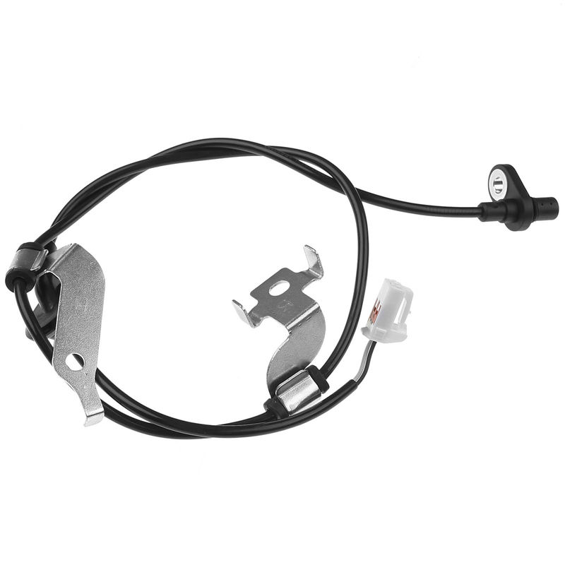 2x Rear Driver & Passenger ABS Wheel Speed Sensor for Mazda 6 2009-2013