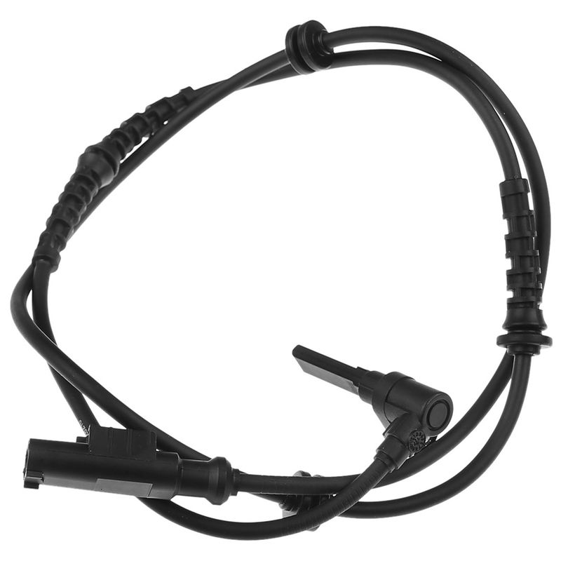 2x Front Driver & Passenger ABS Wheel Speed Sensor for Ram ProMaster 1500 14-19