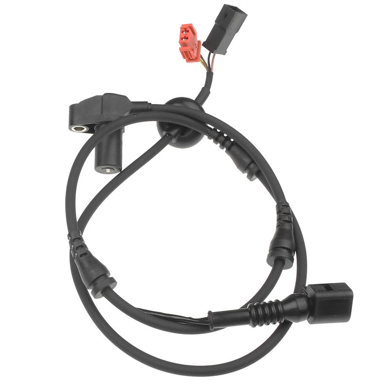 Front Driver or Passenger ABS Wheel Speed Sensor for Audi A6 Quattro S4 S6