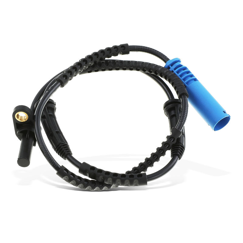 Rear Driver or Passenger ABS Wheel Speed Sensor for Mini Cooper 2009-2013 1.6L
