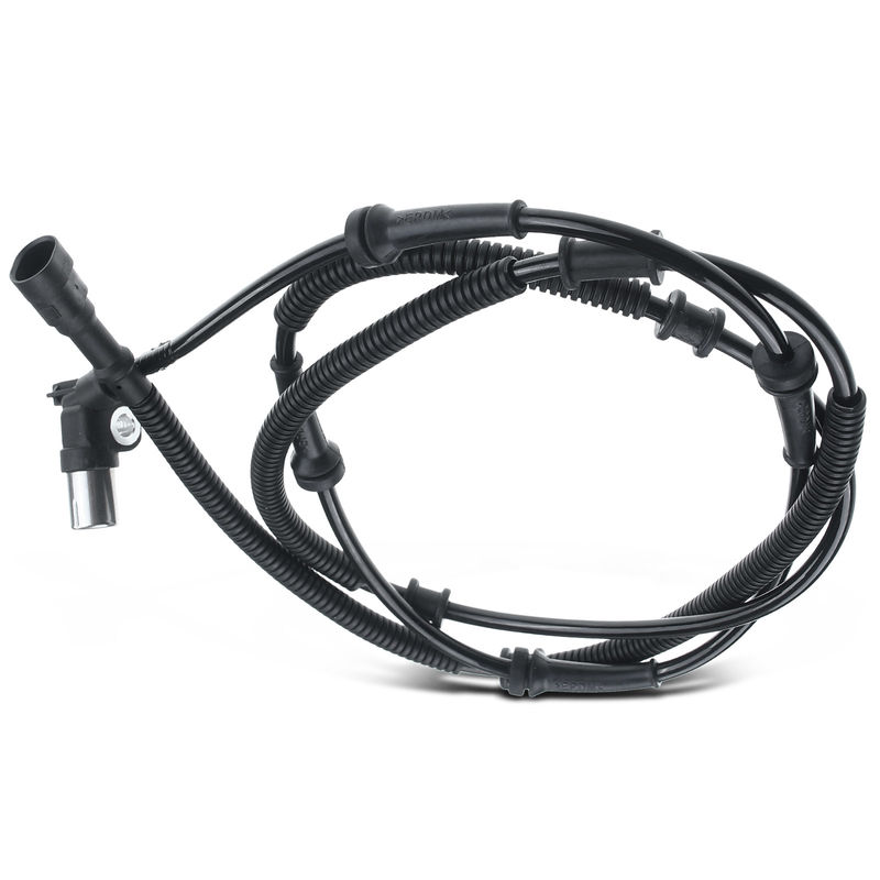 Front Driver or Passenger ABS Wheel Speed Sensor for Jeep TJ Wrangler