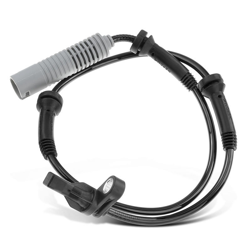 Front Driver or Passenger ABS Wheel Speed Sensor for BMW M5 M6 2006-2010 5.0L