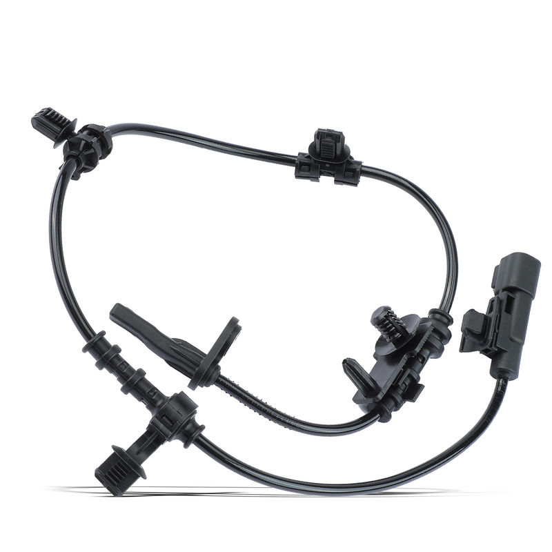 Rear Driver or Passenger ABS Wheel Speed Sensor for Buick LaCrosse 17-19 3.6L