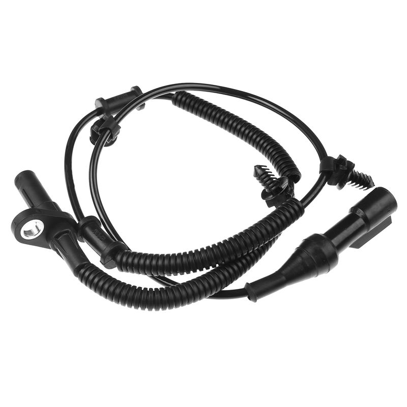 Front Driver or Passenger ABS Wheel Speed Sensor for Ford Mustang 2005-2010