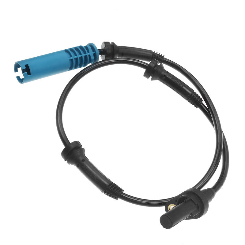 2x Front Driver & Passenger ABS Wheel Speed Sensor for BMW E60 F10 525i 535i