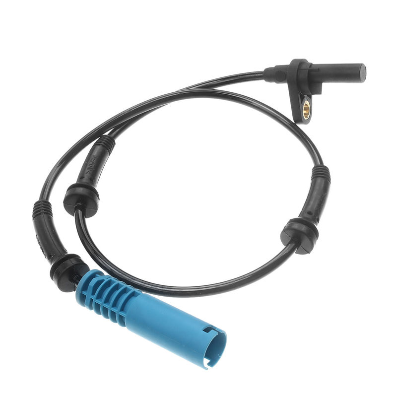 2x Front Driver & Passenger ABS Wheel Speed Sensor for BMW E60 F10 525i 535i