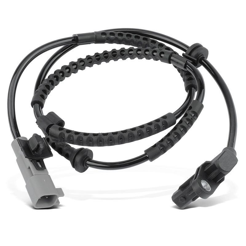 Front Driver ABS Wheel Speed Sensor for Chevrolet Spark 2013 2015 L4 1.2L