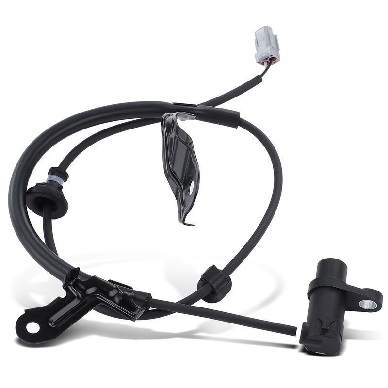 Rear Driver ABS Wheel Speed Sensor for Toyota MR2 Spyder 2000-2005 L4 1.8L