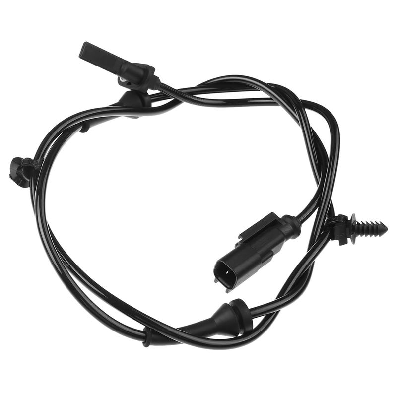 Front Driver or Passenger ABS Wheel Speed Sensor for Ford Flex GT Lincoln MKS