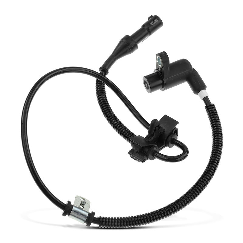 Front Driver ABS Wheel Speed Sensor for Ford Windstar 1999-2003 3.0L 3.8L