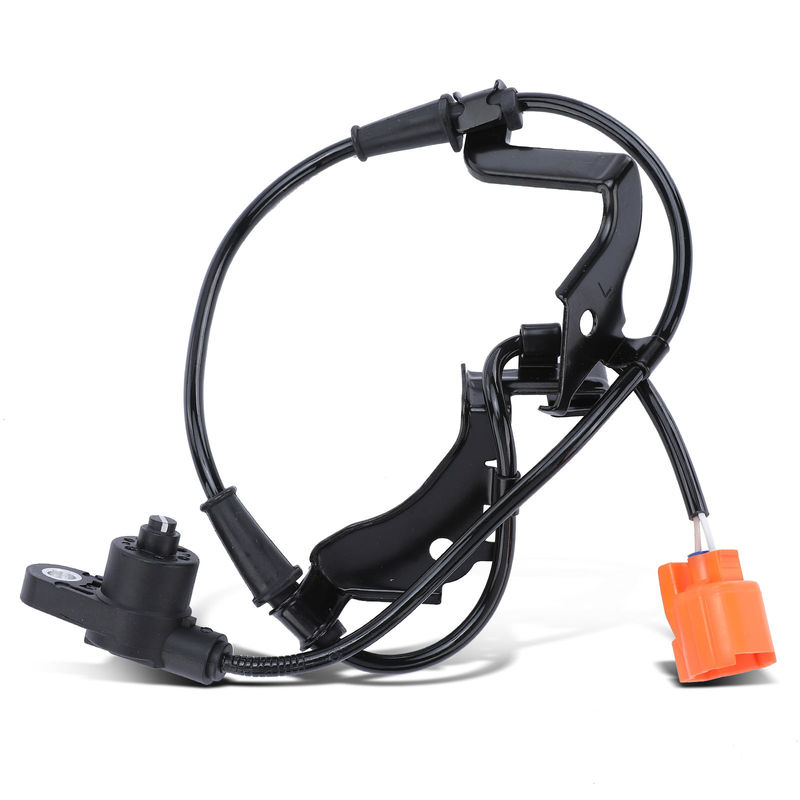 Front Driver ABS Wheel Speed Sensor for Honda Civic 03-05 L4 1.7L Built In Japan
