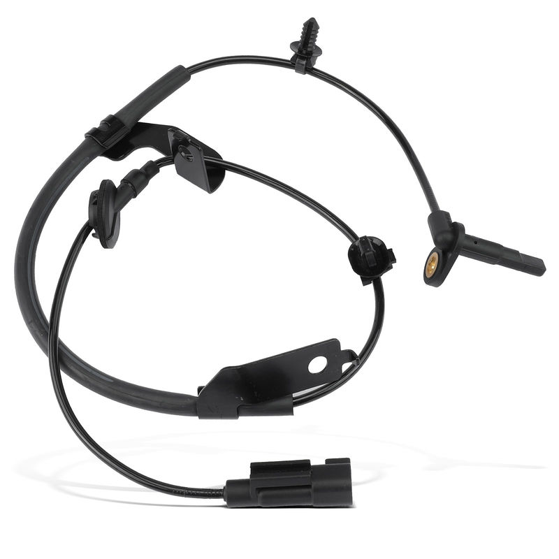 Front Passenger ABS Wheel Speed Sensor for Dodge Caliber Jeep Compass Patriot