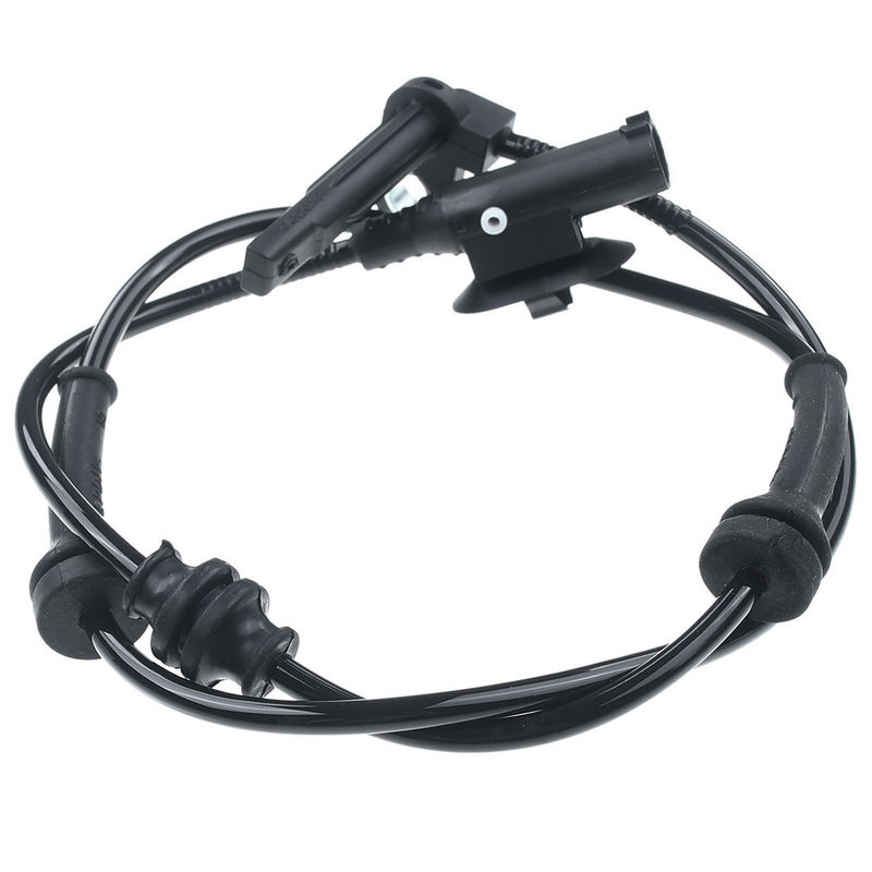 2x Front Driver & Passenger ABS Wheel Speed Sensor for Jeep Cherokee 2016-2020