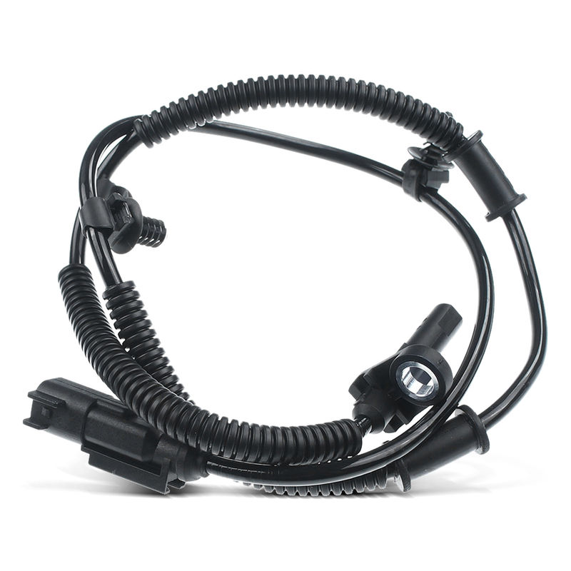 Front Driver or Passenger ABS Wheel Speed Sensor for Ford Mustang 2011-2014