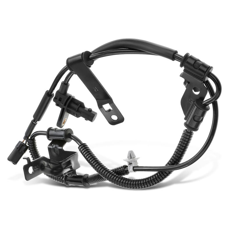Front Passenger ABS Wheel Speed Sensor for Kia Rondo 2007-2010 2.4L 2.7L