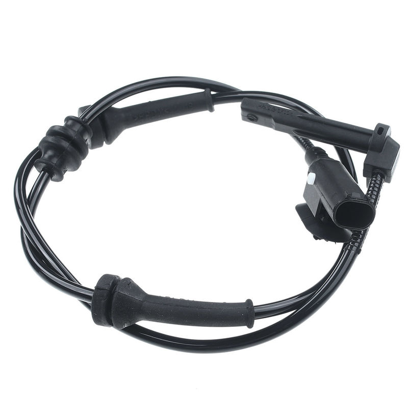 2x Front Driver & Passenger ABS Wheel Speed Sensor for Jeep Cherokee 2016-2020
