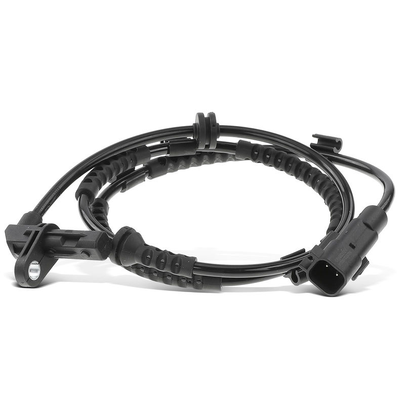 Front Passenger ABS Wheel Speed Sensor for Chevrolet Spark 2013 2015 L4 1.2L