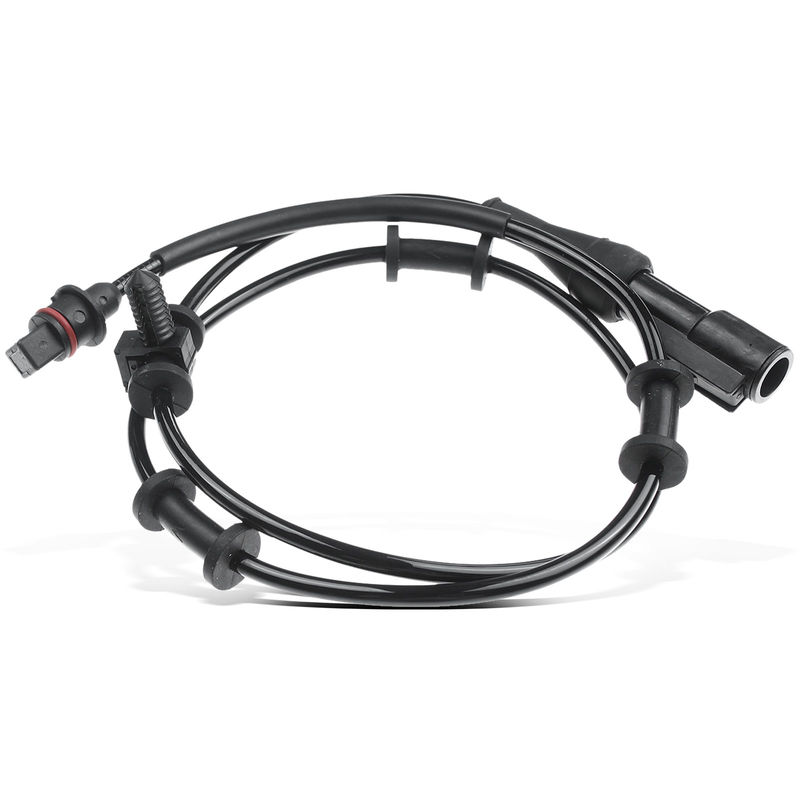 Front Driver or Passenger ABS Wheel Speed Sensor for Jaguar XF XJ XFR XKR