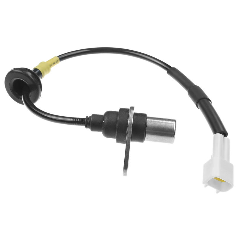 2x Rear Driver & Passenger ABS Wheel Speed Sensor for GMC W3500 W4500 Forward