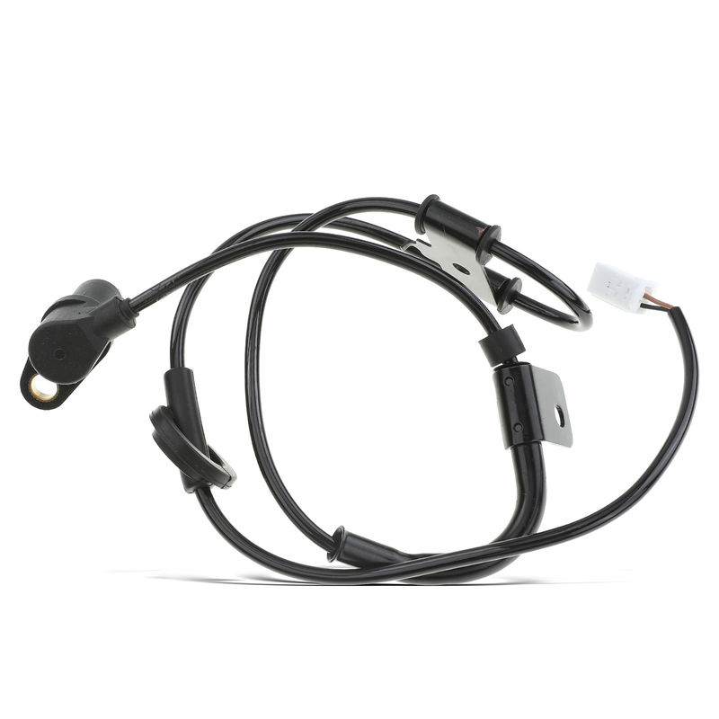 Rear Passenger ABS Wheel Speed Sensor for Hyundai Tiburon 2003-2005 2.0L 2.7L