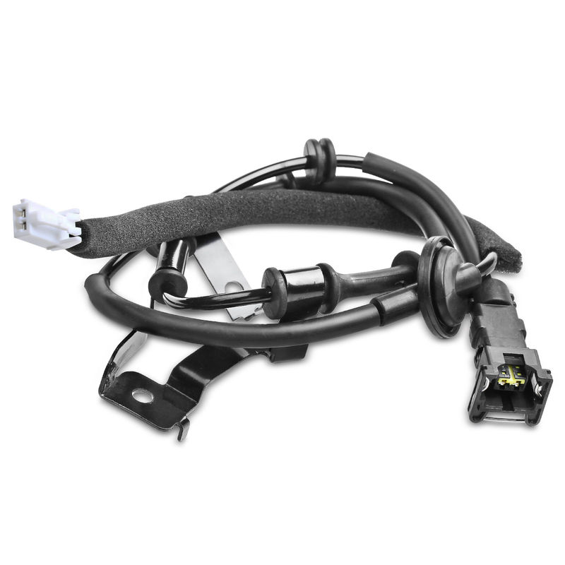 Rear Left ABS Wheel Speed Sensor for Hyundai Accent 2006-2011 1.6L
