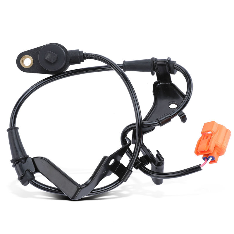 Front Passenger ABS Wheel Speed Sensor for Honda Civic 03-05 1.7L Built In U.S.