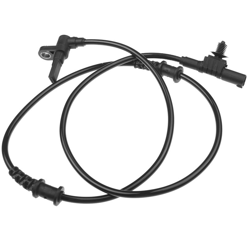 2x Front Driver & Passenger ABS Wheel Speed Sensor for Benz Sprinter 2500 3500