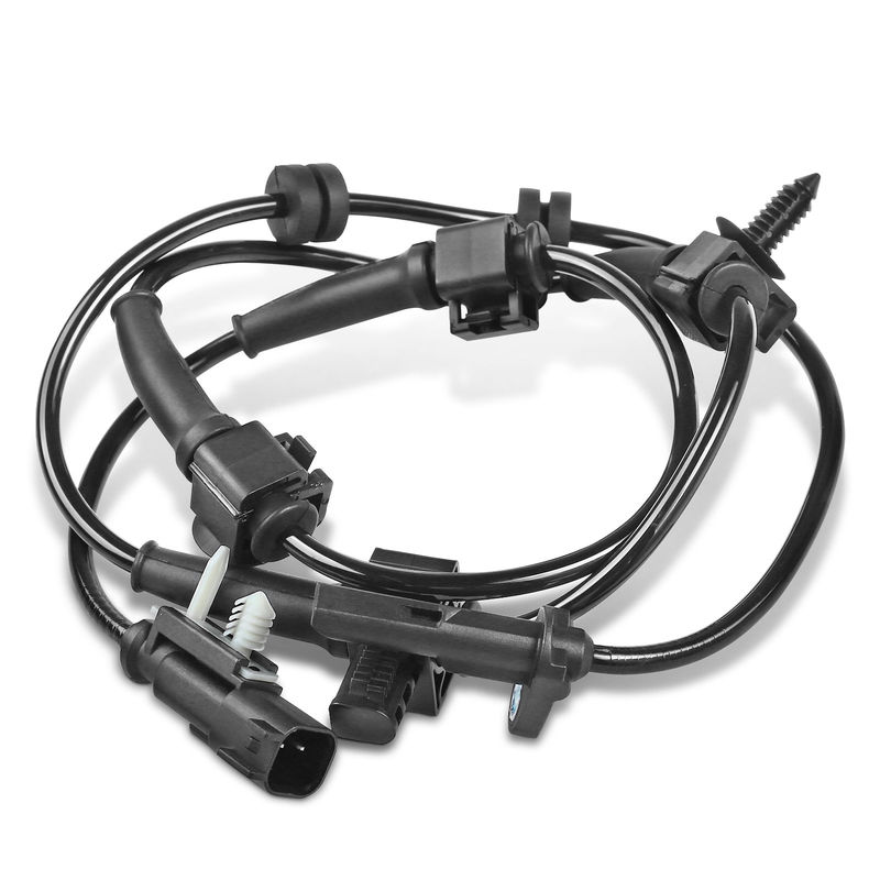 Front Driver or Passenger ABS Wheel Speed Sensor for Chevrolet Colorado Canyon