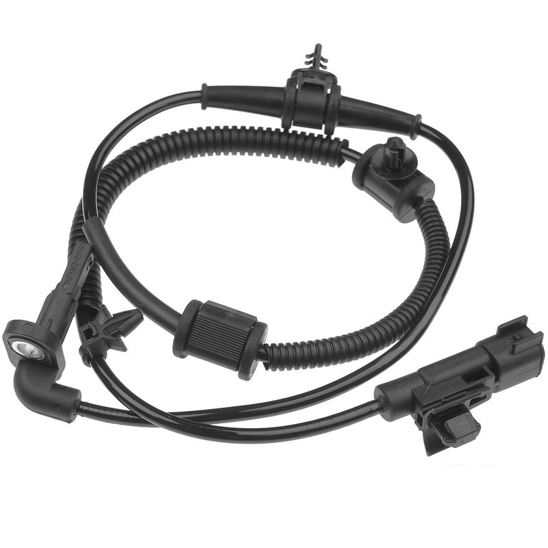 4x Front & Rear ABS Wheel Speed Sensor for Chevrolet Cruze Verano Buick Volt