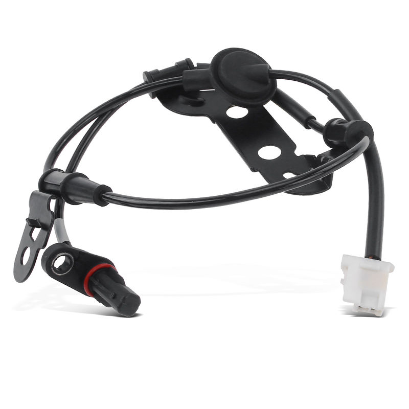 Rear Driver ABS Wheel Speed Sensor for Hyundai Sonata 2011-2012 L4 2.4L
