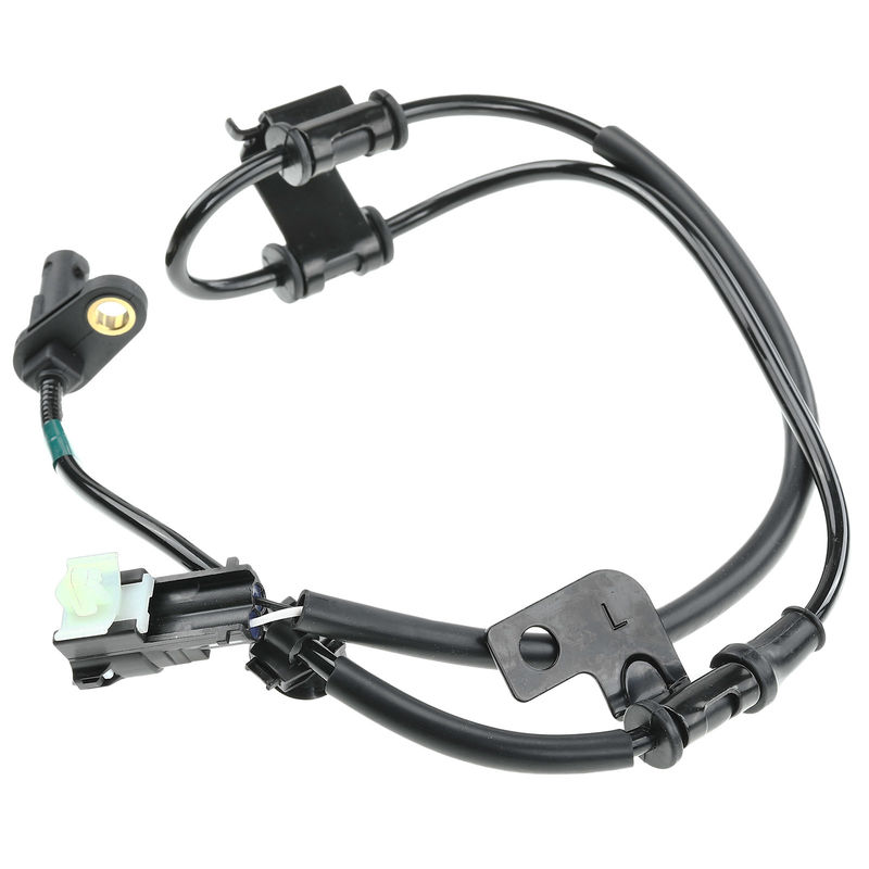 2x Front Driver & Passenger ABS Wheel Speed Sensor for Kia Optima 2011-2012