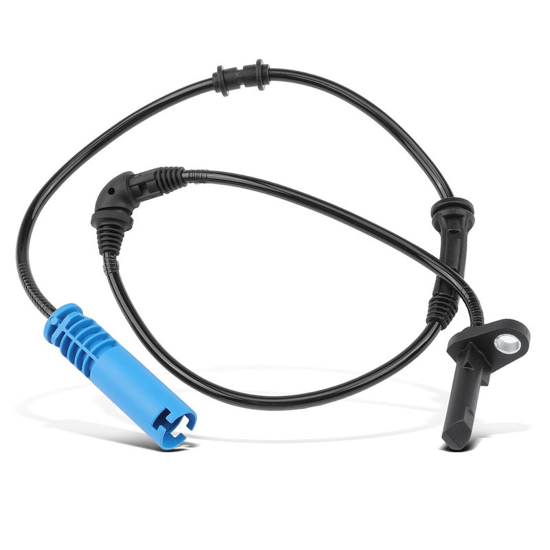 Front Driver or Passenger ABS Wheel Speed Sensor for Mini Cooper 09-15 L4 1.6L