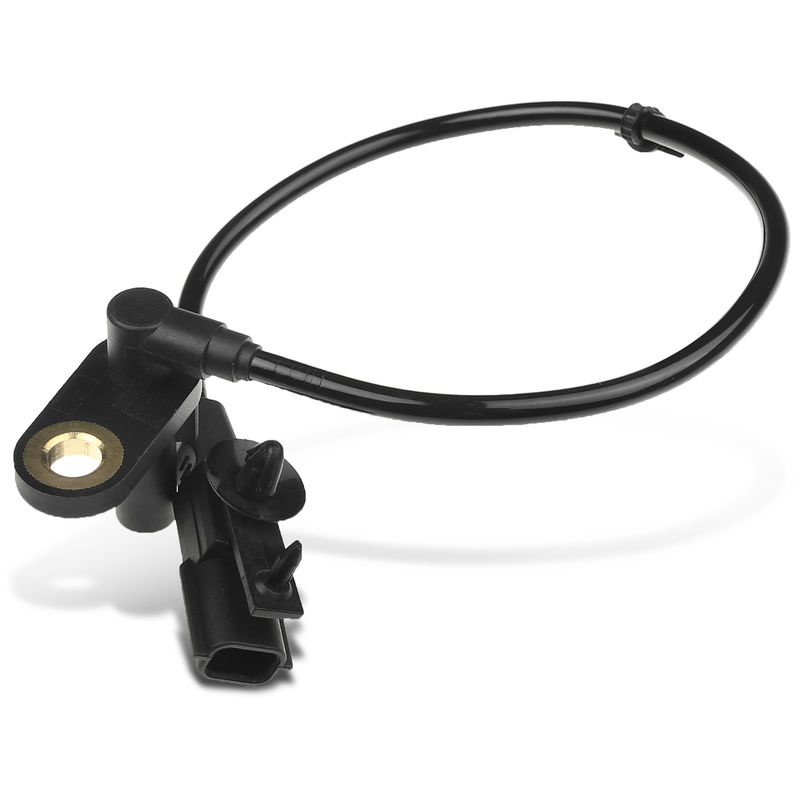 Rear Driver ABS Wheel Speed Sensor for Nissan 370Z Infiniti Q70L M37 M56 M60