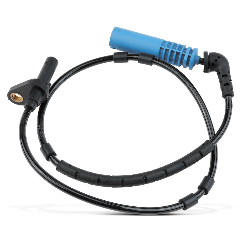 Rear Driver or Passenger ABS Wheel Speed Sensor for BMW X3 2004-2010 2.5L 3.0L