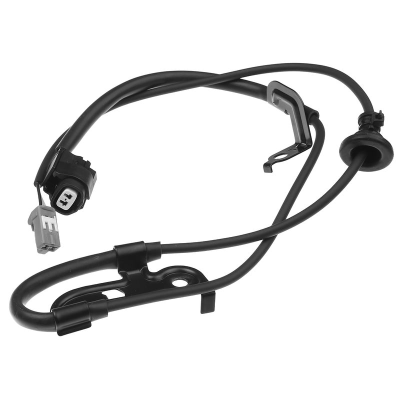 Rear Driver ABS Wheel Speed Sensor for Toyota Camry Solara Avalon L4 V6 FWD