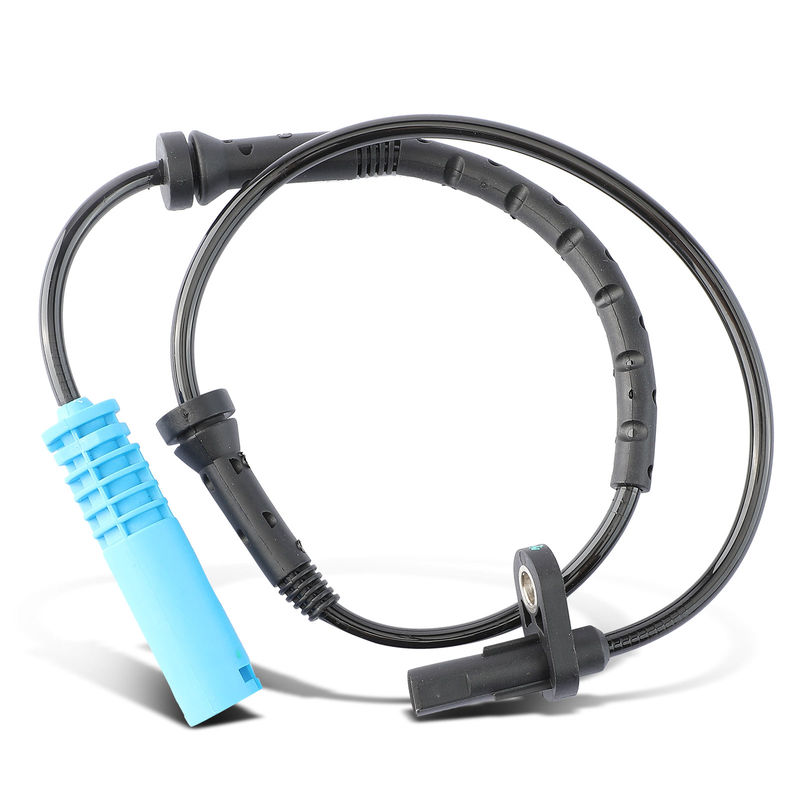 Front Driver or Passenger ABS Wheel Speed Sensor for BMW X1 13-15 Turbocharged
